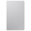 Samsung Galaxy Tab A7 Lite Book Cover EF -BT220PSEGWW - Strieborné