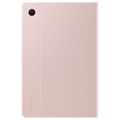 Samsung Galaxy Tab A8 10.5 (2021) Kniha obal EF -BX200PPEGWW - PINK