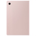 Samsung Galaxy Tab A8 10.5 (2021) Kniha obal EF -BX200PPEGWW