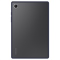 Samsung Galaxy Tab A8 10.5 (2021) Clow Edge Cover EF -QX200Tnegww - Navy