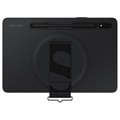 Samsung Galaxy Tab S8/S7 Strap Cover EF-GX700CBEGWW (Open Box - Excellent) - Black