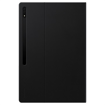 Samsung Galaxy Tab S8 Ultra Book Cover EF -BX900PBEGEU - Čierna