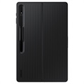 Samsung Galaxy Tab S8 Ultra ochranný kryt EF -RX900CBEGWW - čierna