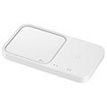 Samsung Super Fast Wireless Duo Duo EP -P5400BWegeU (Otvorená krabica - Výborná) - biela