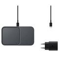 Samsung Super Fast Wireless Duo s TA EP -P5400TBEGEU