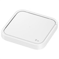 Samsung Super Fast Wireless nabíjačka EP -P2400BWegeU (Otvorená krabica - Výborná) - biela
