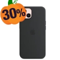 iPhone 13 Mini Apple Silikone Case s Magsafe MM223ZM/A - Midnight