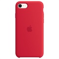 iPhone 7/8/SE (2020)/SE (2022) Apple Silikone Case Mn6H3ZM/A