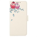 Glam Series Sony Xperia Pro -I Wallet Case