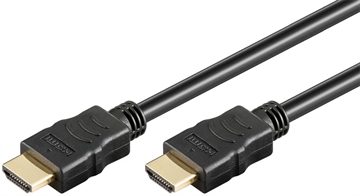 Vysokorýchlostný kábel HDMI™ s Ethernetom
