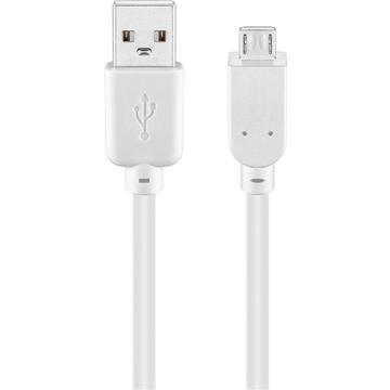 Goobay Micro USB Cable - 5m