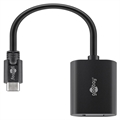 Adaptér USB-C™ na DisplayPort