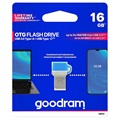 Goodram USB 3.0 Type-C OTG Flash Drive-Odd3-0160B0R11111