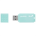 Goodram Ume3 Care Antibacterial Flash Drive - USB 3.0 - 64 GB