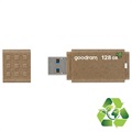 Goodram Ume3 Ekologická flash disk - USB 3.0 - 128 GB