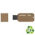 Goodram Ume3 Ekologická flash disk - USB 3.0