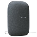 Reproduktor spoločnosti Google Nest Audio Smart Bluetooth - uhlie