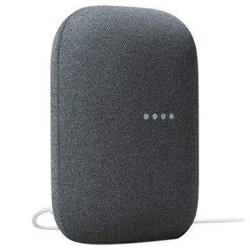 Reproduktor spoločnosti Google Nest Audio Smart Bluetooth