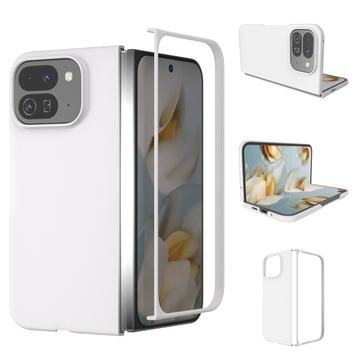 Google Pixel 10 Pro Fold Pogumované Plastové Puzdro