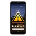 Oprava batérie Google Pixel 3A XL