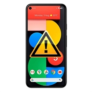 Google Pixel 5 Oprava skla fotoaparátu