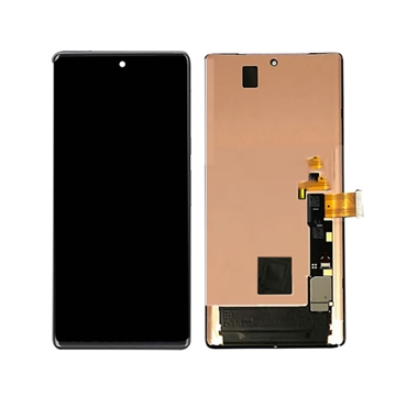 Google Pixel 6 Pro LCD displej G949-00219-01 - Čierna