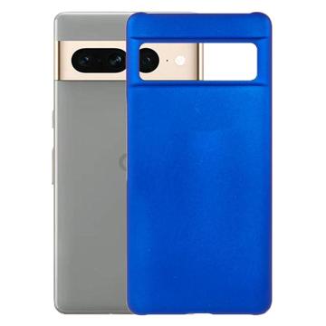 Google Pixel 7 Pro Pogumované Plastové Puzdro