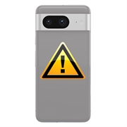 Google Pixel 8 Opravy Krytu Batérie - Hazel