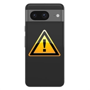 Google Pixel 8 Opravy Krytu Batérie