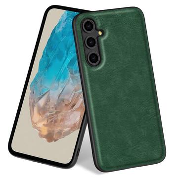 Google Pixel 8 Pro Kryté Hybridné Puzdro - Zelená