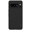Hybridné puzdro Google Pixel 8 Pro Nillkin Super Frosted Shield Pro - Čierne