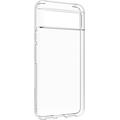 Puro 0,3 Nude Google Pixel 8 Pro TPU Case - Transparent