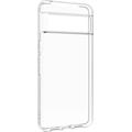 Puro 0,3 Nude Google Pixel 8 TPU Case - Transparent