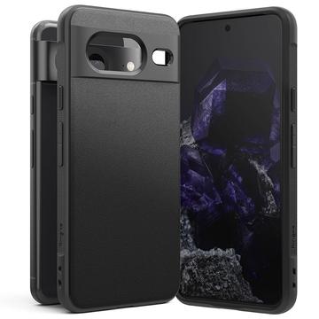 Google Pixel 8 Ringke Onyx TPU Puzdro - Čierna