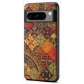 Google Pixel 8a Four Seasons Hybrid Case