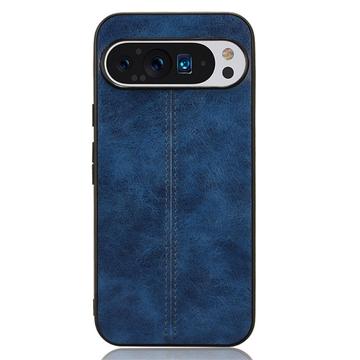 Google Pixel 9/9 Pro Potiahnuté Hybridné Puzdro