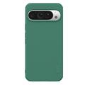 Hybridné puzdro Google Pixel 9/9 Pro Nillkin Super Frosted Shield Pro - Zelená