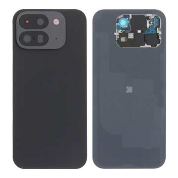 Google Pixel 9 Pro Fold Zadný kryt