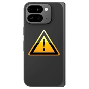 Google Pixel 9 Pro Fold Opravy Krytu Batérie