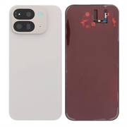 Google Pixel 9 Pro Fold Zadný kryt - Porcelain