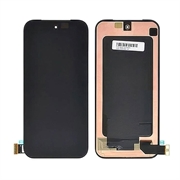 Google Pixel 9 Pro Fold LCD Display (External)