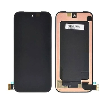 Google Pixel 9 Pro Fold LCD Display (External)
