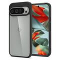 Google Pixel 9 Pro XL Spigen Ultra Hybrid Case - Black