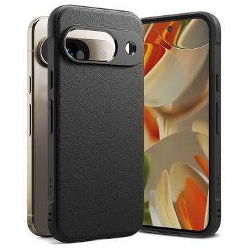 Google Pixel 9 Ringke Onyx TPU Puzdro - Čierna