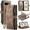 Google Pixel 9a Caseme C30 Multifunctional Wallet Case