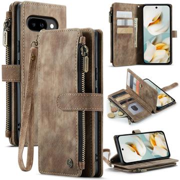 Google Pixel 9a Caseme C30 Multifunctional Wallet Case