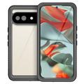 Google Pixel 9a Redpepper FS IP68 Waterproof Case - Black