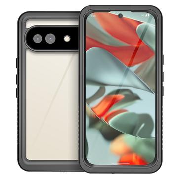 Google Pixel 9a Redpepper FS IP68 Waterproof Case - Black