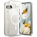 Google Pixel 9a Ringke Fusion Magnetic Hybrid Case - Transparent