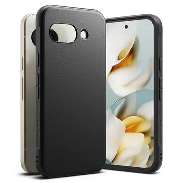 Google Pixel 9a Ringke Onyx TPU Puzdro - Čierna